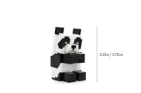 Minecraft Figúrka 2,5", 4 druhy, wave 7